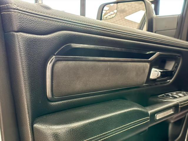 Photo of 2022 Bright White RAM 1500