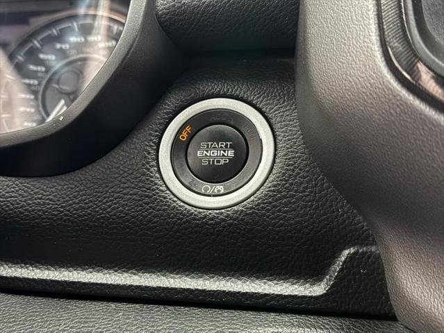 Photo of 2022 Bright White RAM 1500