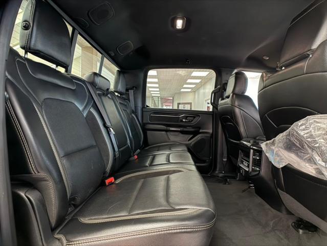 Photo of 2022 Bright White RAM 1500