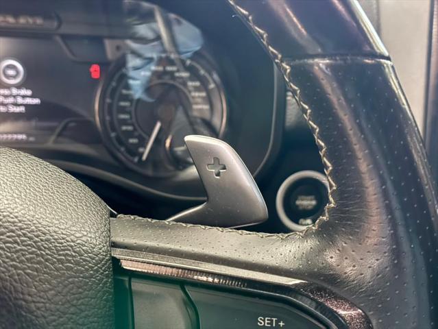 Photo of 2022 Bright White RAM 1500