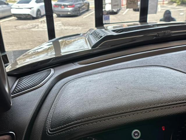 Photo of 2022 Bright White RAM 1500