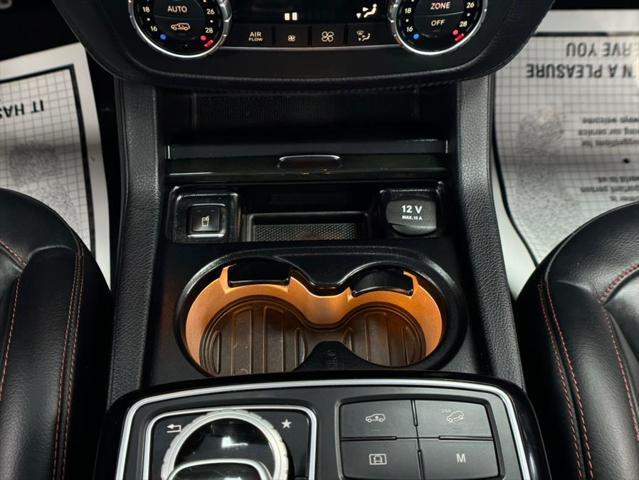 Photo of 2018 Selenite Grey Metallic Mercedes-Benz AMG GLE 43