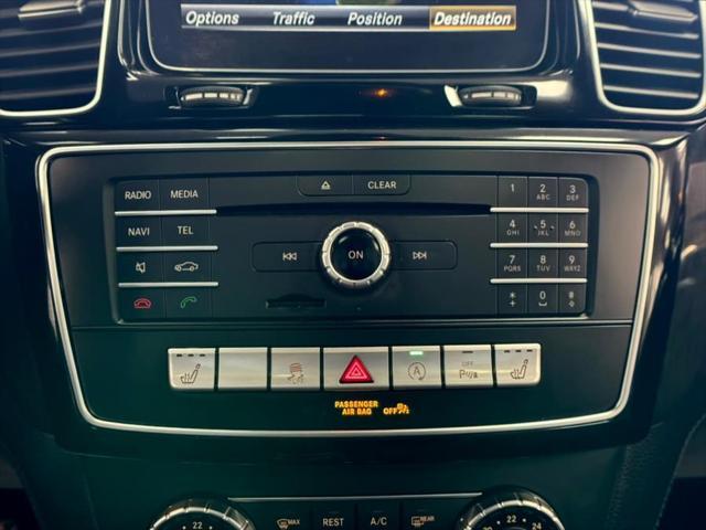 Photo of 2018 Selenite Grey Metallic Mercedes-Benz AMG GLE 43