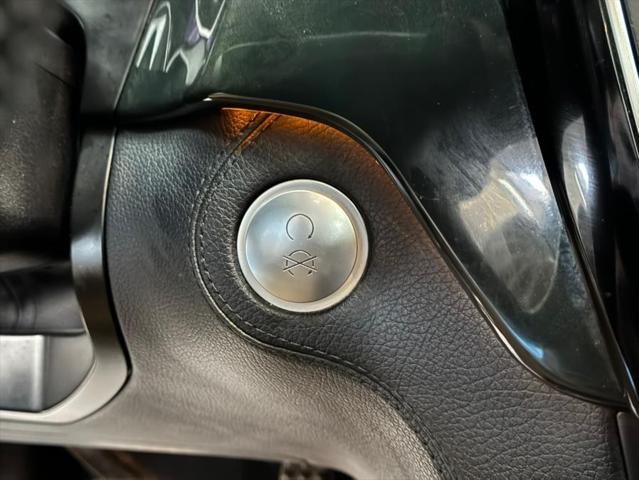 Photo of 2018 Selenite Grey Metallic Mercedes-Benz AMG GLE 43