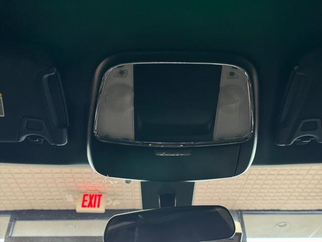 Photo of 2021 Indigo Blue Dodge Charger