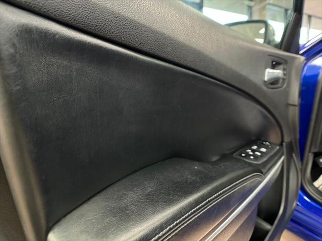 Photo of 2021 Indigo Blue Dodge Charger
