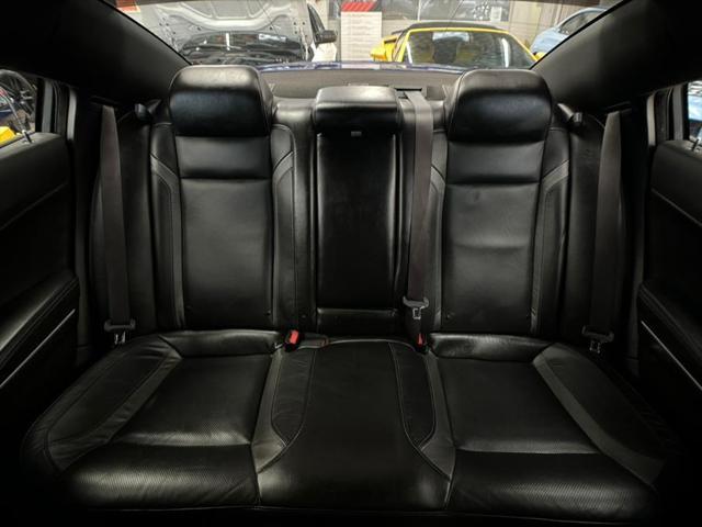 Photo of 2021 Indigo Blue Dodge Charger