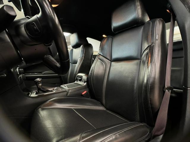 Photo of 2021 Indigo Blue Dodge Charger