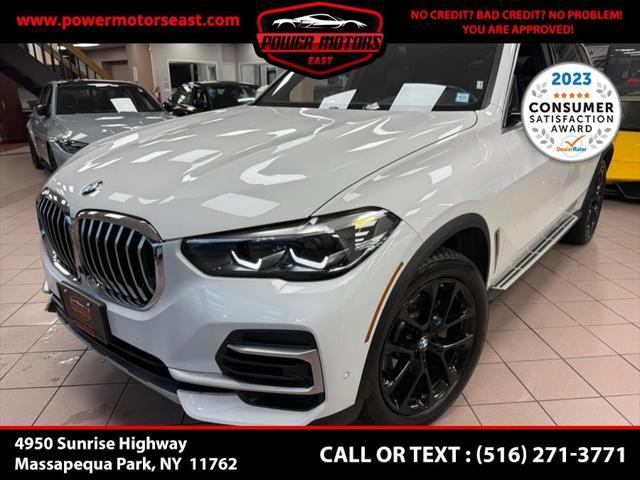 2023 BMW X5