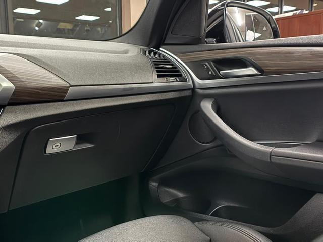 Photo of 2021 Alpine White BMW X3