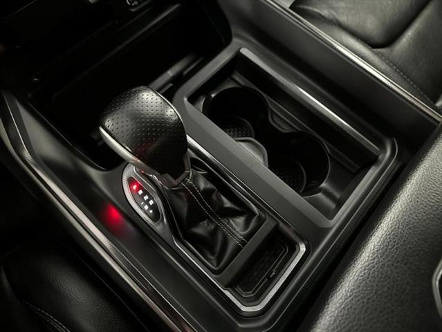 Photo of 2022 Bright White RAM 1500
