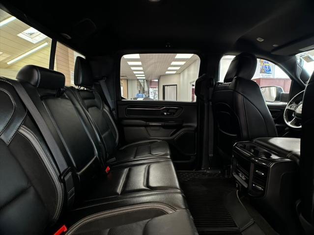 Photo of 2022 Bright White RAM 1500