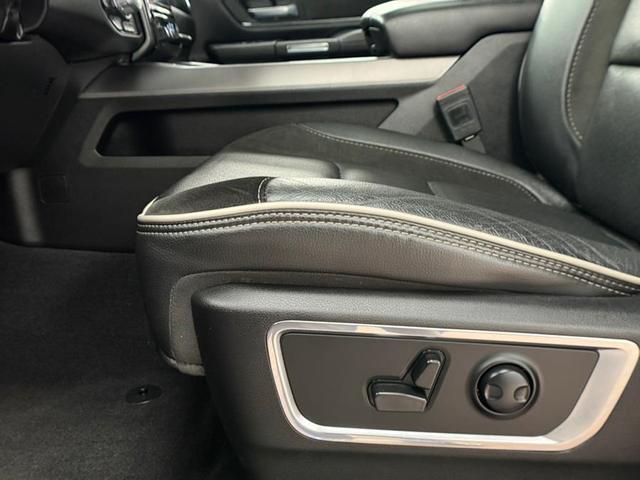 Photo of 2025 Delmonico Red Pearlcoat RAM 1500