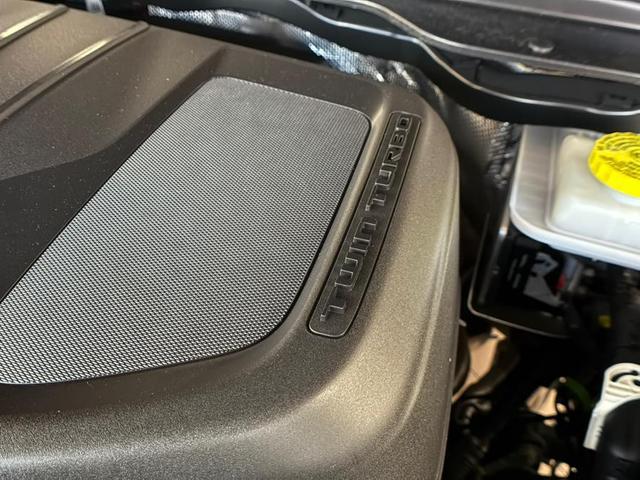 Photo of 2025 Delmonico Red Pearlcoat RAM 1500