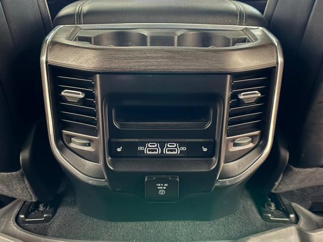 Photo of 2025 Delmonico Red Pearlcoat RAM 1500