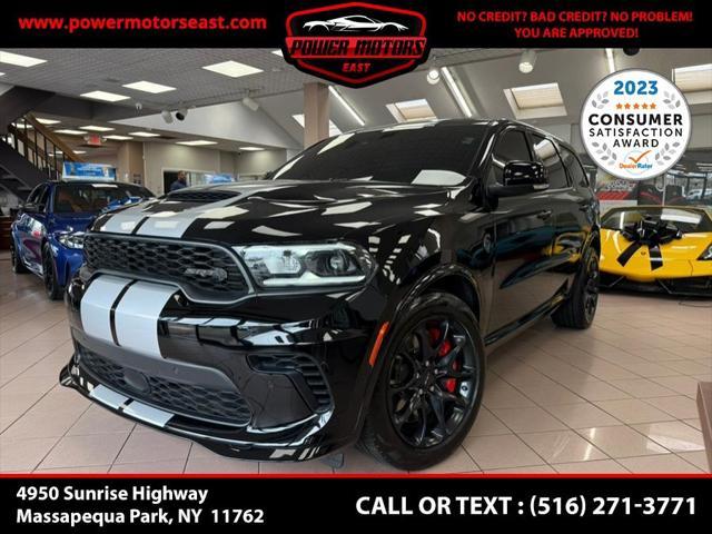 2023 Dodge Durango