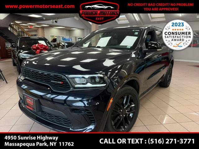 2024 Dodge Durango