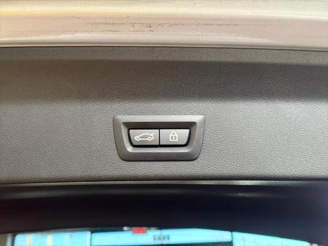 Photo of 2021 Glacier Silver Metallic BMW X3