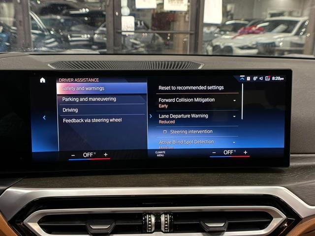 Photo of 2024 Black Sapphire Metallic BMW 330