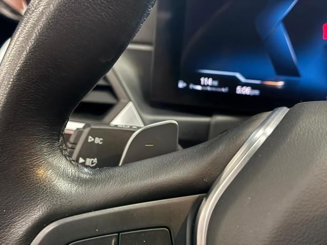 Photo of 2023 Black Sapphire Metallic BMW 330