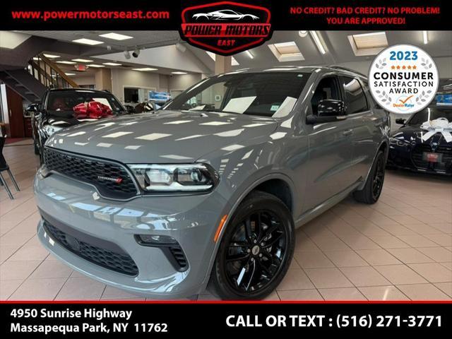 2023 Dodge Durango
