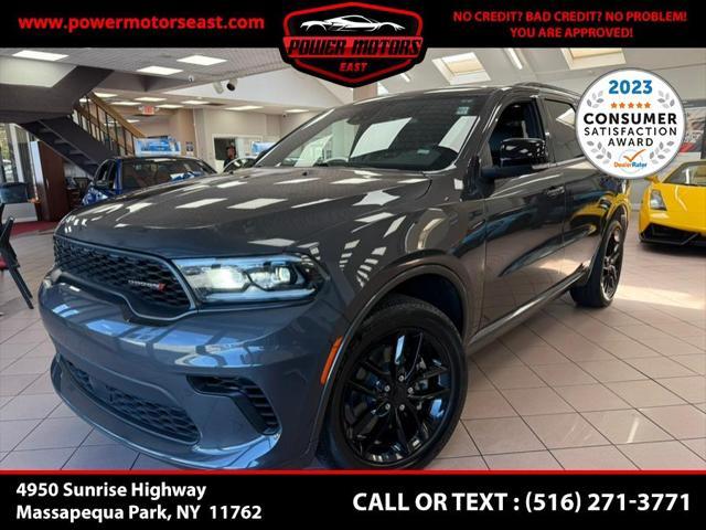 2024 Dodge Durango