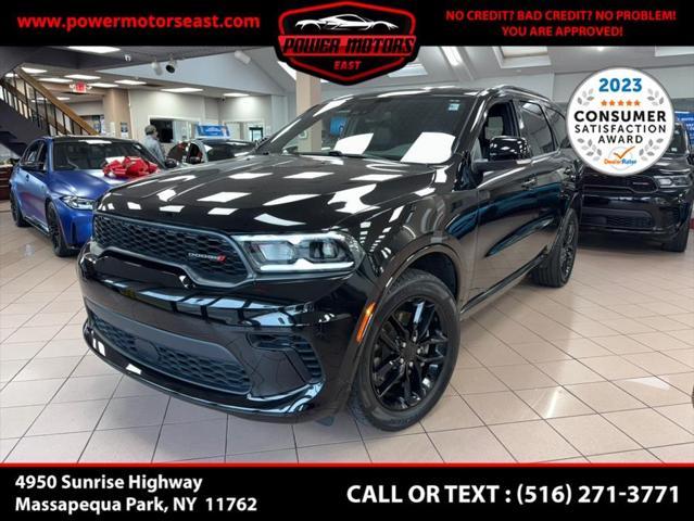 2024 Dodge Durango