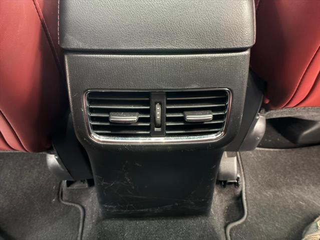 Photo of 2022 Polymetal Gray Mazda CX-5