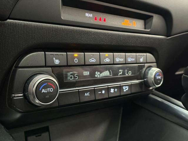 Photo of 2022 Polymetal Gray Mazda CX-5
