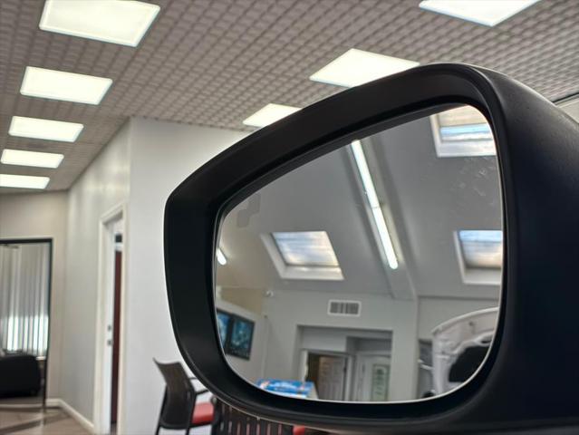 Photo of 2022 Polymetal Gray Mazda CX-5
