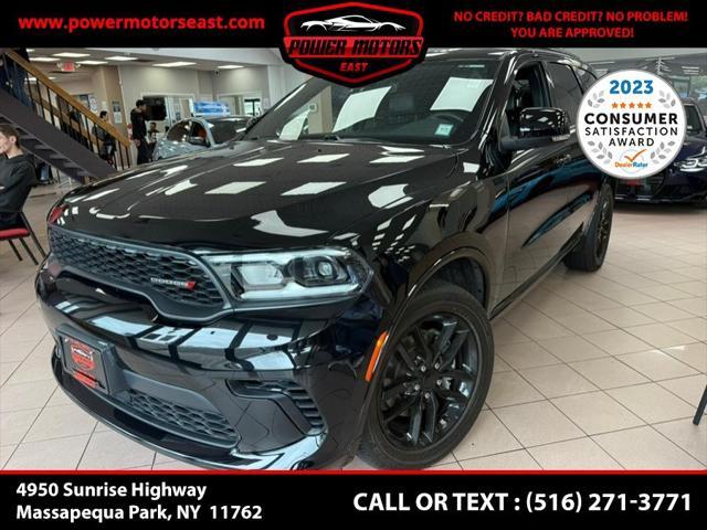 2024 Dodge Durango