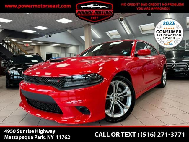 2022 Dodge Charger