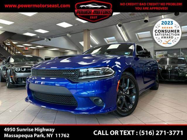 2022 Dodge Charger