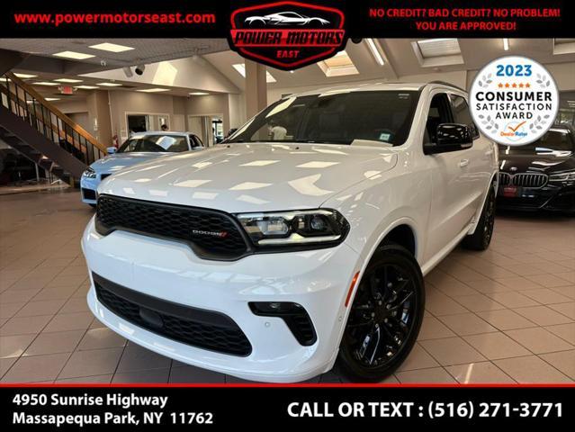 2023 Dodge Durango