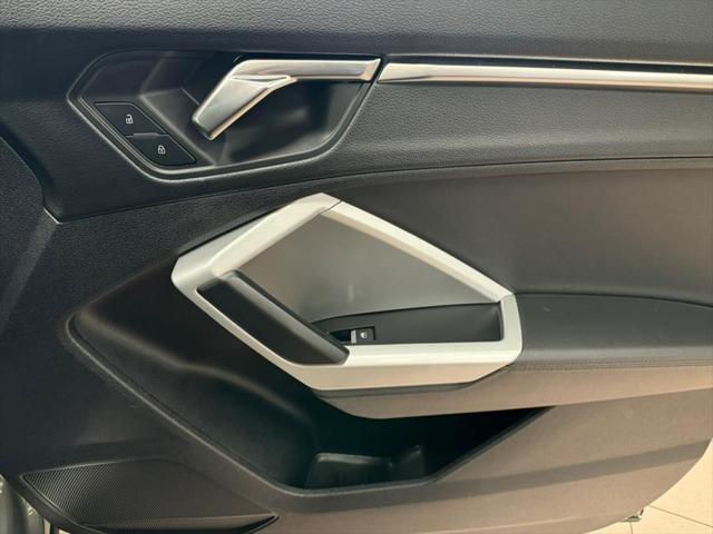 Photo of 2023 Chronos Gray Metallic Audi Q3