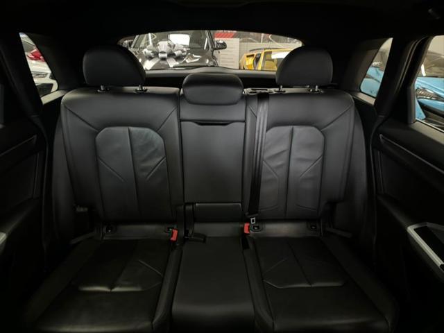 Photo of 2023 Chronos Gray Metallic Audi Q3