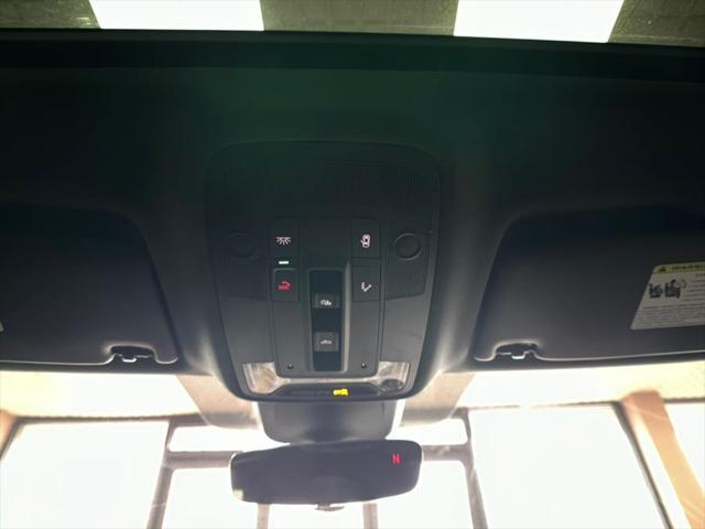 Photo of 2023 Chronos Gray Metallic Audi Q3