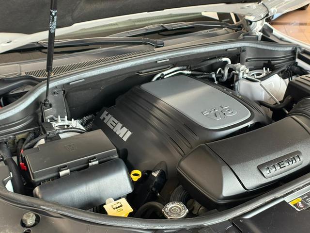 Photo of 2022 White Knuckle Clearcoat Dodge Durango