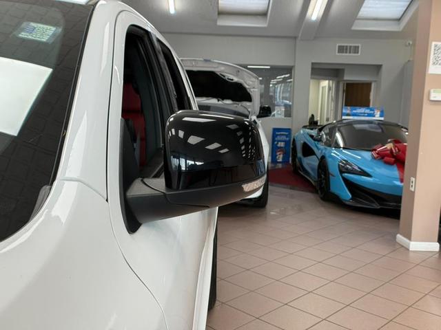 Photo of 2022 White Knuckle Clearcoat Dodge Durango