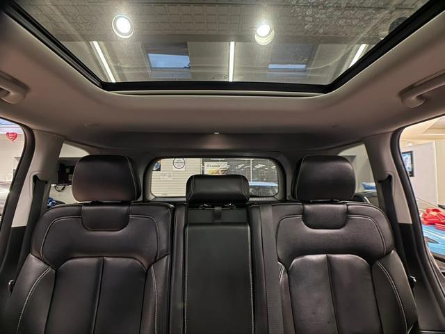 Photo of 2022 Baltic Gray Metallic Clearcoat Jeep Grand Cherokee