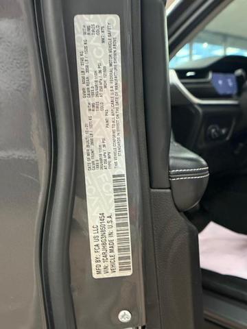 Photo of 2022 Baltic Gray Metallic Clearcoat Jeep Grand Cherokee