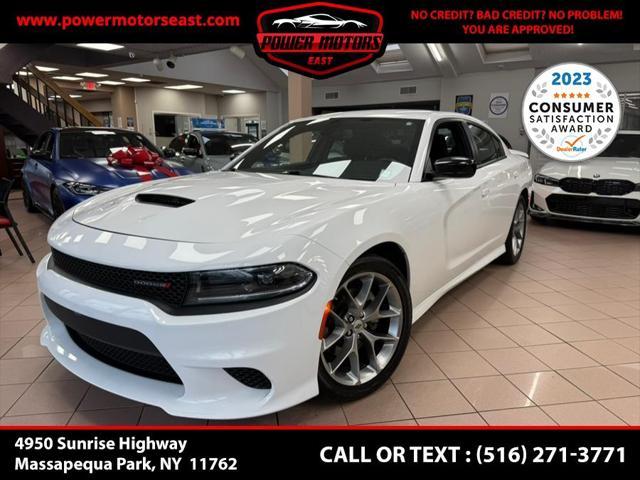 2023 Dodge Charger