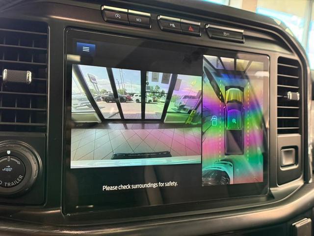 Photo of 2023 Avalanche Ford F-150