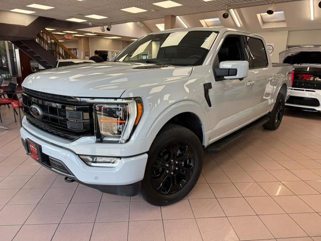 Photo of 2023 Avalanche Ford F-150