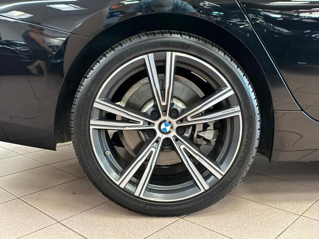 Photo of 2024 Jet Black BMW 330