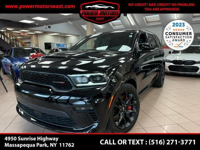 2023 Dodge Durango