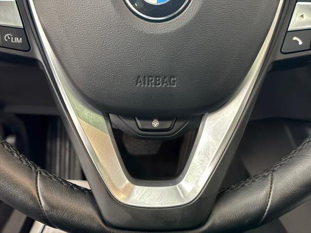 Photo of 2024 Mineral White Metallic BMW 330