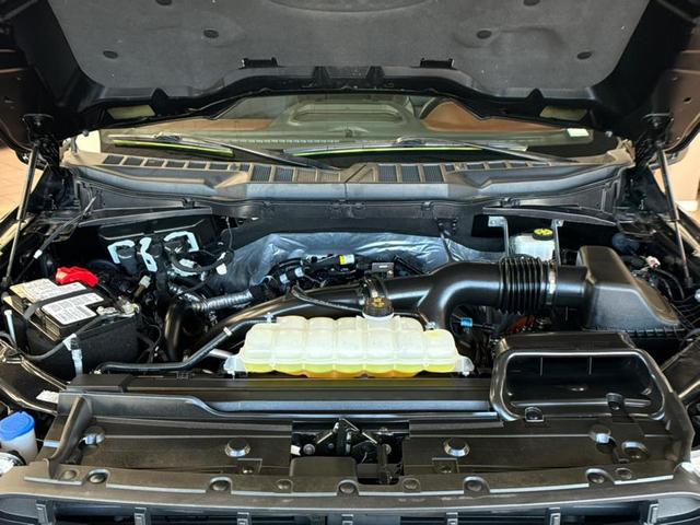 Photo of 2023 Agate Black Metallic Ford F-150