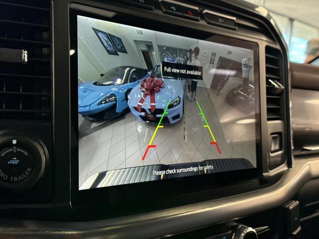 Photo of 2023 Agate Black Metallic Ford F-150