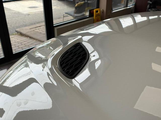 Photo of 2022 White Knuckle Clearcoat Dodge Durango